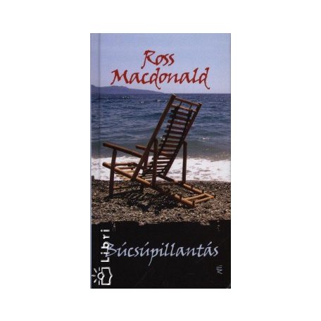 Búcsúpillantás
