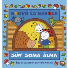 Bogyó és Babóca - Sün Soma álma