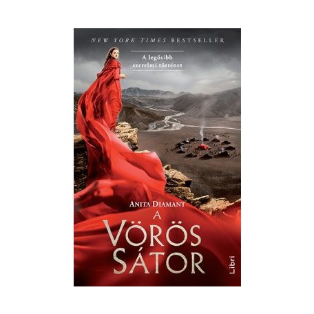 A vörös sátor