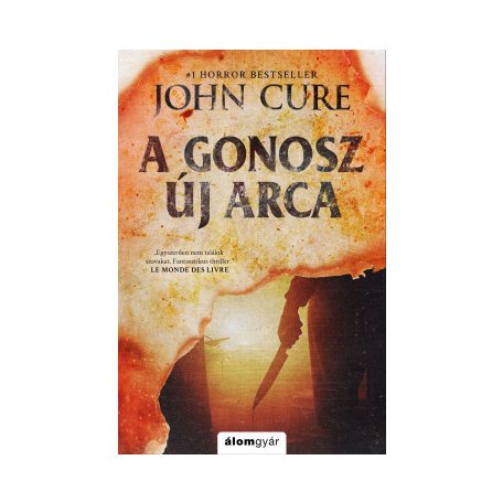 A gonosz új arca