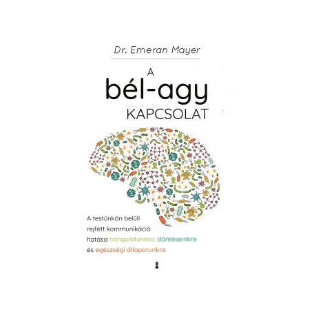 A bél-agy kapcsolat
