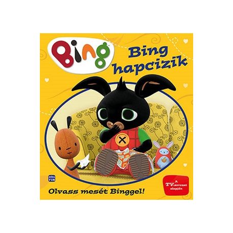 Bing - Bing hapcizik