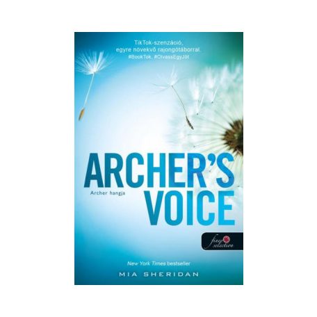 Archer's voice - Artcher hangja