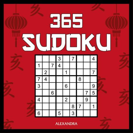 365 sudoku