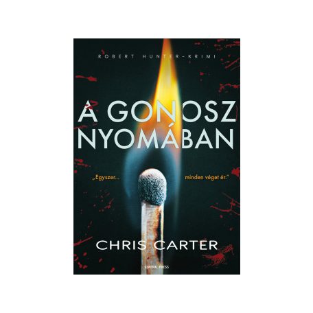 A gonosz nyomában