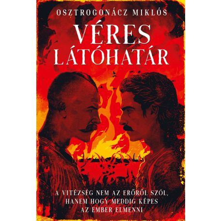 Véres látóhatár