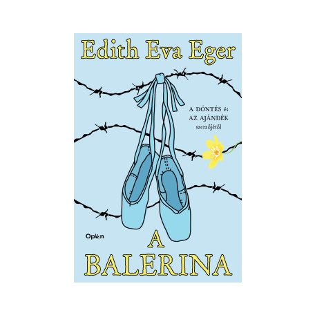 A balerina