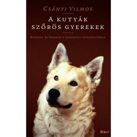 A kutyák szőrös gyerekek