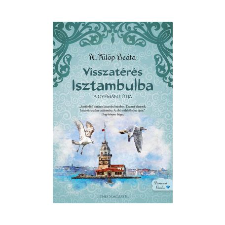 Visszatérés Isztambulba