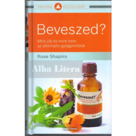 Beveszed? - Mire jók az alternatív gy