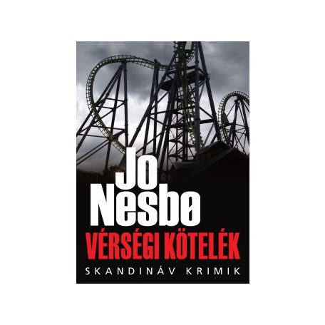 Vérségi kötelék