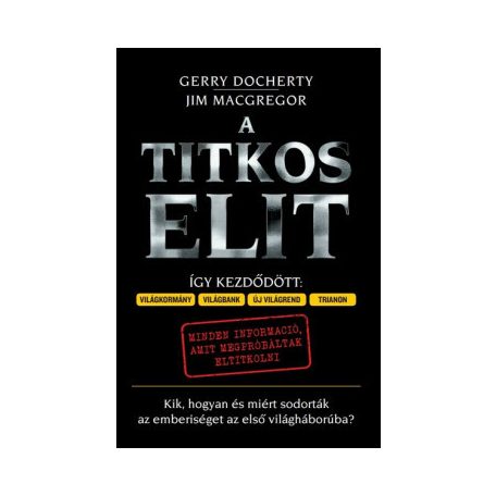 A titkos elit