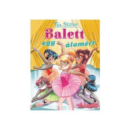 Balett egy álomért