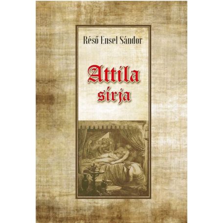 Attila sírja (A)