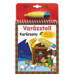 Varázstoll - Mesélő dinók