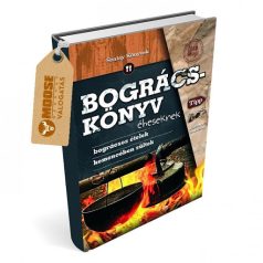 Bográcsos szakácskönyv