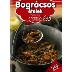 Bográcsos ételek