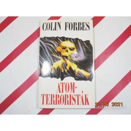 Atomterroristák (A)
