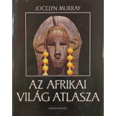 Az afrikai világ atlasza