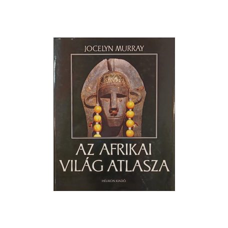 Az afrikai világ atlasza