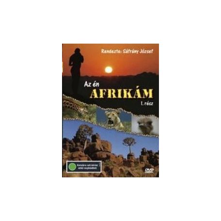 Az én Afrikám