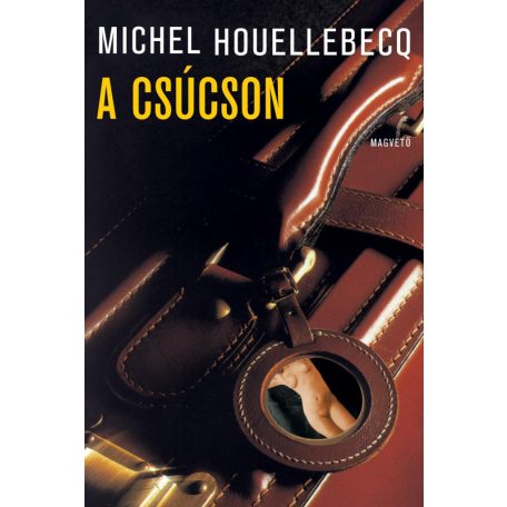A csúcson