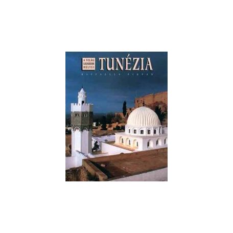 A világ legszebb helyei - Tunézia