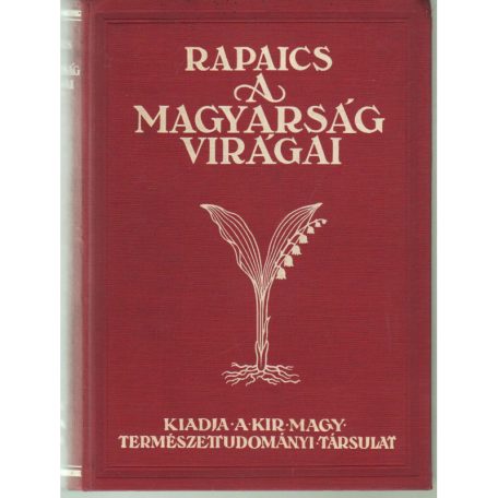 A magyarság virágai