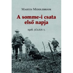A somme-i csata első napja