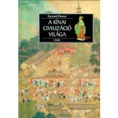 A kínai civilizáció világa