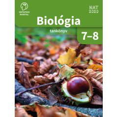 Biológia 8. TK. FI-505030801/1