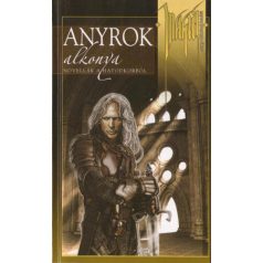 Anyrok alkonya (A)