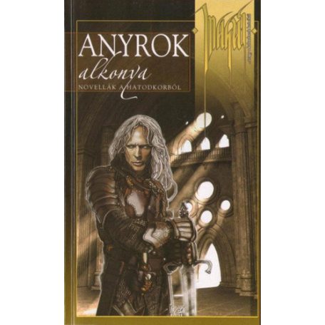 Anyrok alkonya (A)