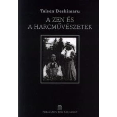 A zen és a harcművészetek