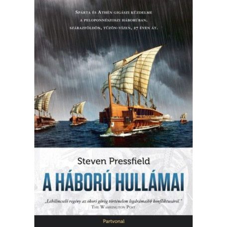 A háború hullámai