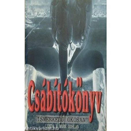 Csábítókönyv