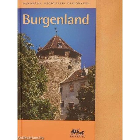 Burgenland (panoráma)