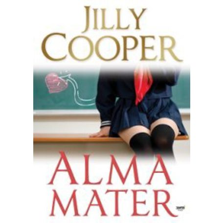 Alma Mater