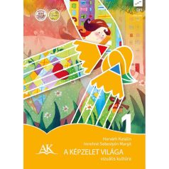 A képzelet világa 1. AP-012207