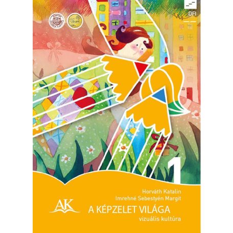 A képzelet világa 1. AP-012207