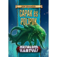 Grumarg barlangja - hatalomkártya