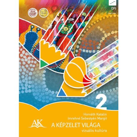 A képzelet világa 2. AP-022207 - kemény