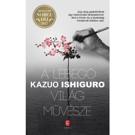 A lebegő világ művésze