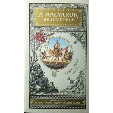 A magyarok bejövetele (F)