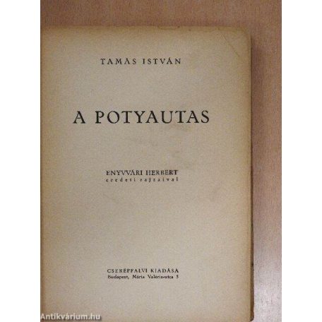 A potyautas