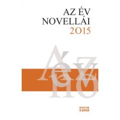 Az év novellái 2015
