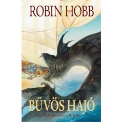 Bűvös hajó II.kötet