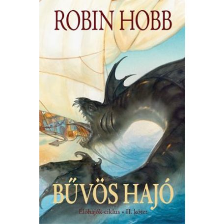 Bűvös hajó II.kötet