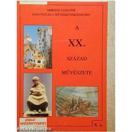 A XX.század művészete (PK-10018)