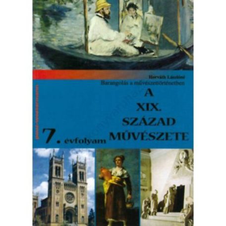 A XIX.század művészete (PK-10017)